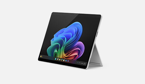 Surface Pro 商用版, 13英寸(第11代) | Intel