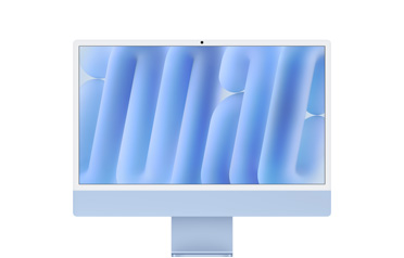 24" iMac