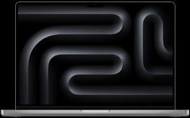 MacBook Pro 16 ιντσών