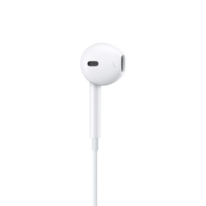 EarPod izquierdo.