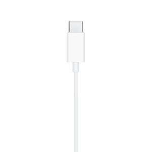 Conector USB-C.