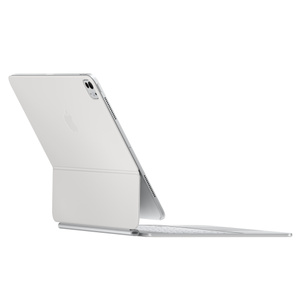 Side exterior, White, landscape orientation, charging port