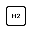 Chip H2