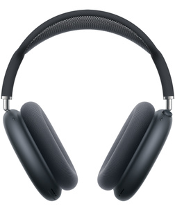 Audífonos over-ear AirPods Max 2 con almohadillas, brazo telescópico y diadema