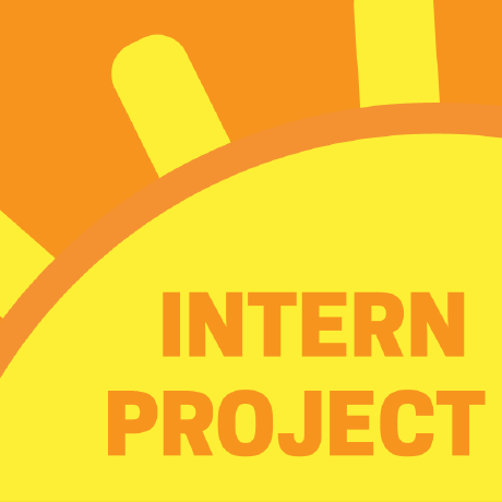 @The-Intern-Project