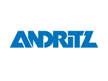 Andritz 徽标