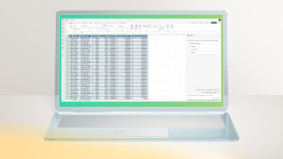 Copilot in Excel data analysis
