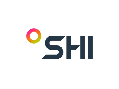 SHI Logo