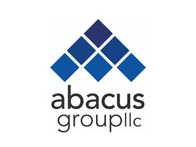 Abacus Group LLC Logo
