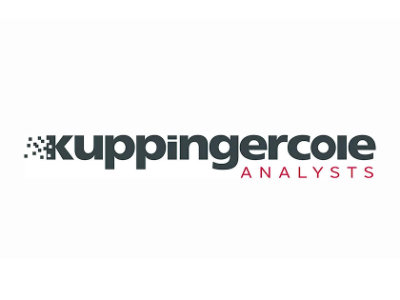 KuppingerCole 徽标