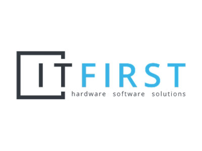 IT First Logo