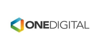 OneDigital 徽标
