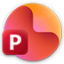 PowerPoint。