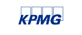 KPMG logo