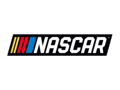NASCAR 徽标