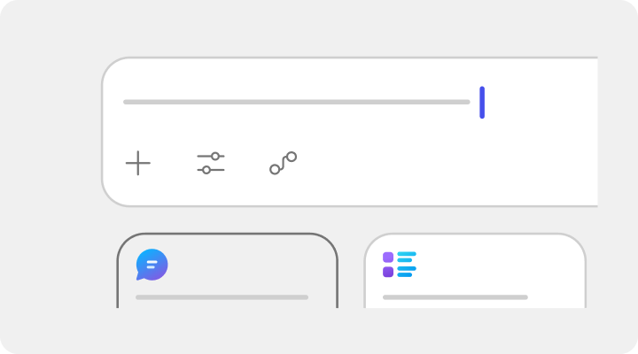 Microsoft Copilot 的螢幕擷取畫面