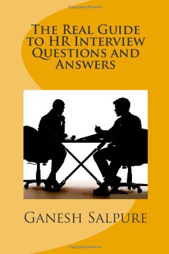 HR Interview Questions and Answers