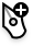 VectorShapeAdd Cursor
