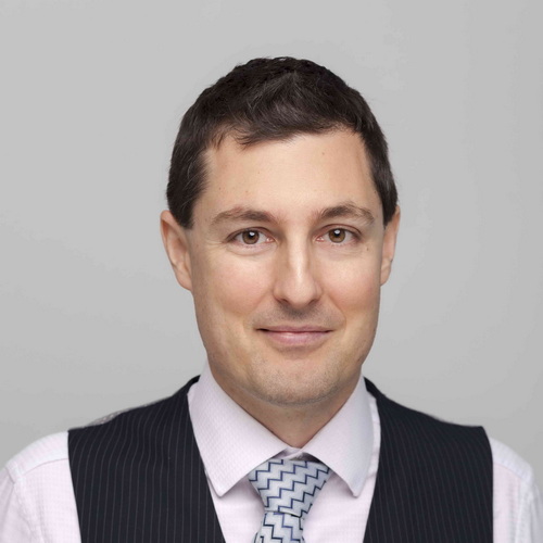 Gabor Fogarasi
