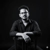Thanasekar K