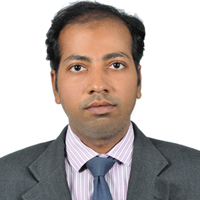 Dr. José Prabhu J