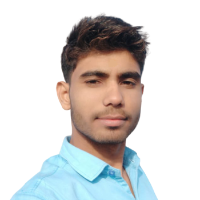 Manish Kumar Saini