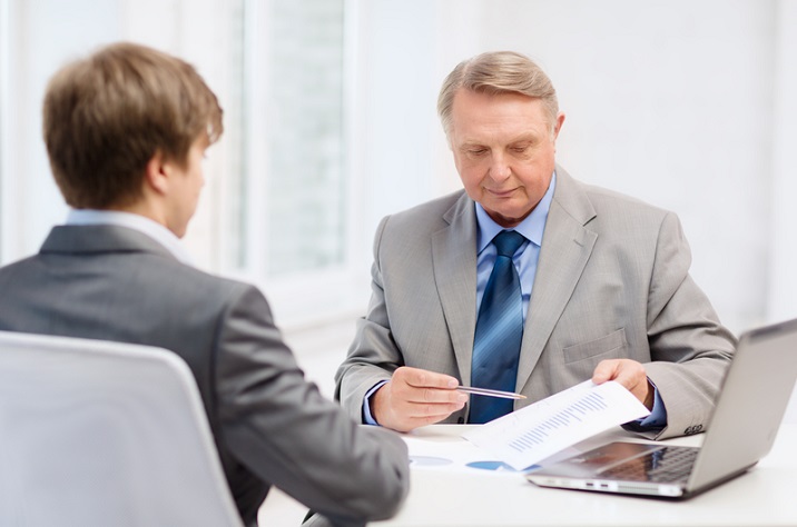 Structured Interviews