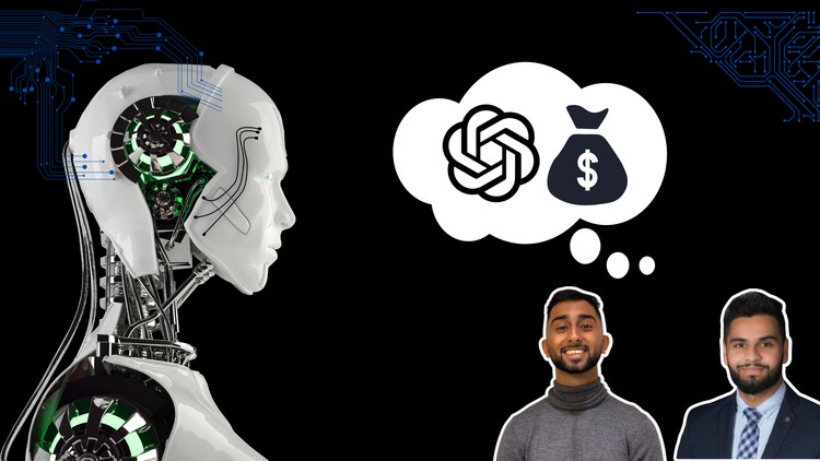 Passive Income With ChatGPT