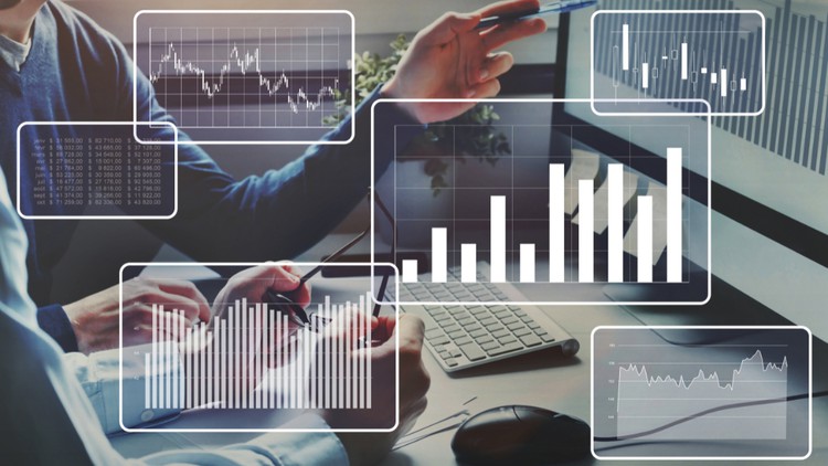Mastering Data Analytics with Excel and Python