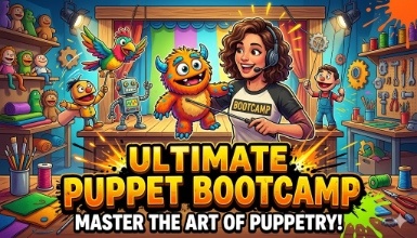 Ultimate Puppet Bootcamp