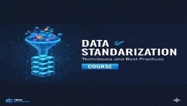 Data Standardization Techniques and Best Practices