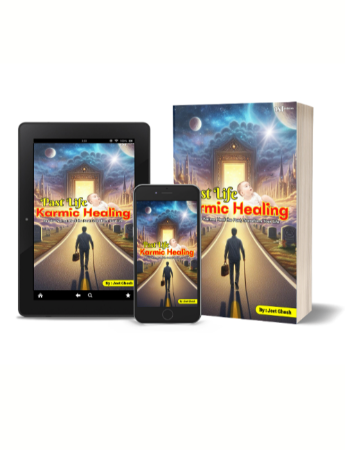 Past Life Karmic Healing