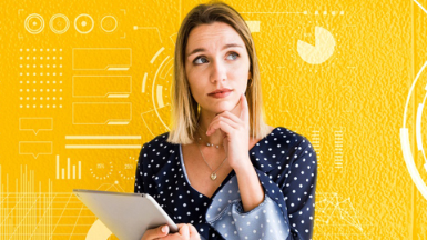 Data-Driven Marketing: Predictive Models and ROI Personalization