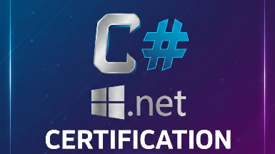 C# and .NET Certification 2026